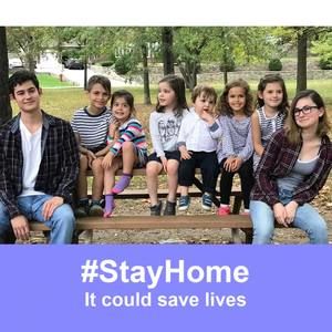 Meet your Posher, Gail